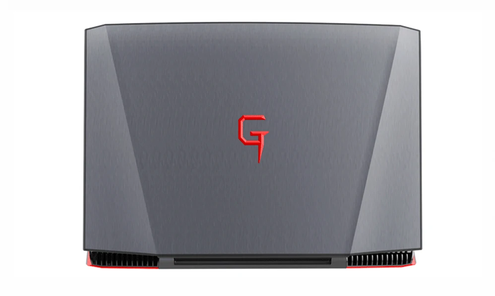 15," Ноутбук Intel Core i7-7700HQ четырехъядерный NVIDIA GTX1060 6G DDR4 8 ГБ+ 512 ГБ M.2 SSD Windows 10 144 Гц HDMI Gigabit RJ45 5G wifi