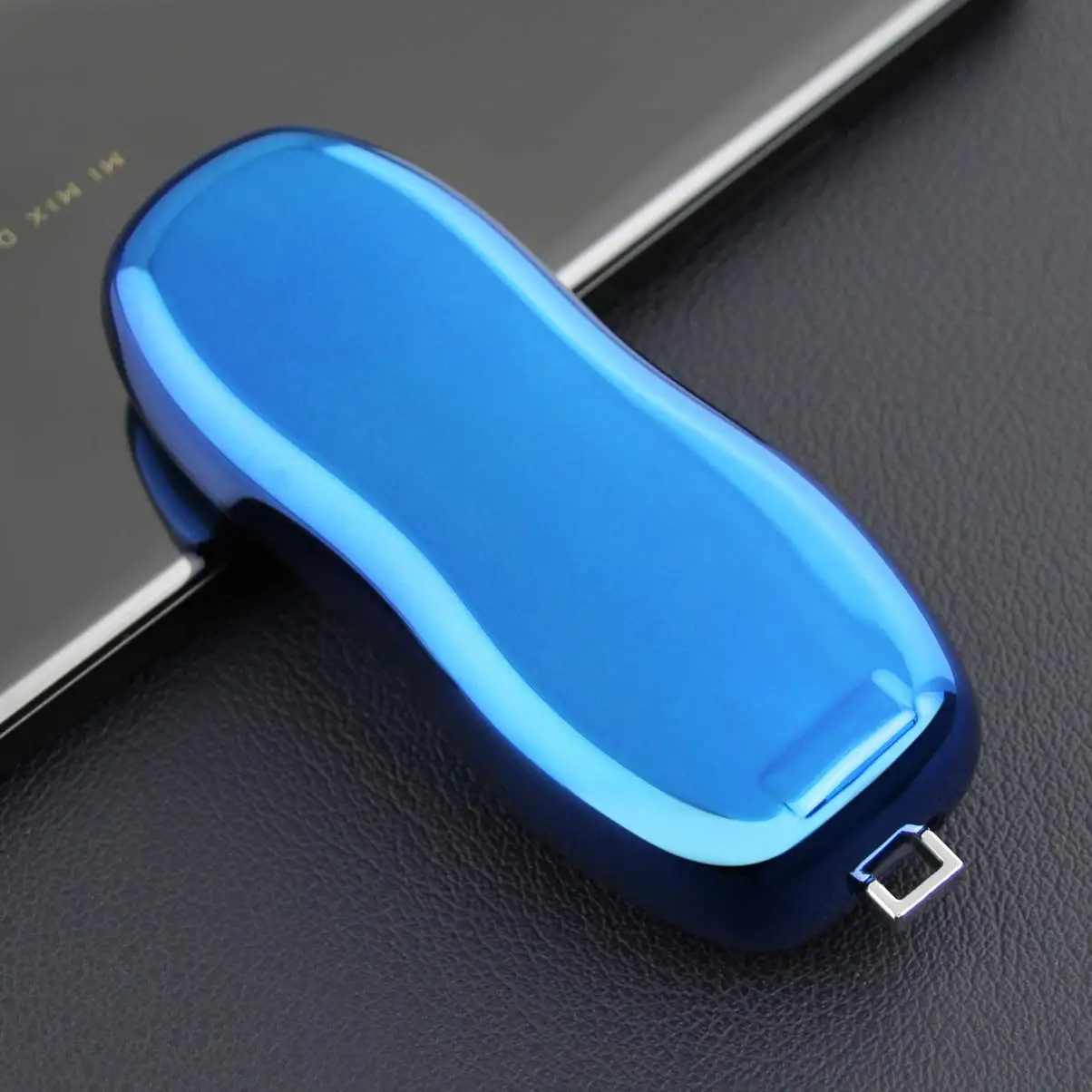 Брелок цепочка для автомобильного ключа чехол держатель кольцо брелок