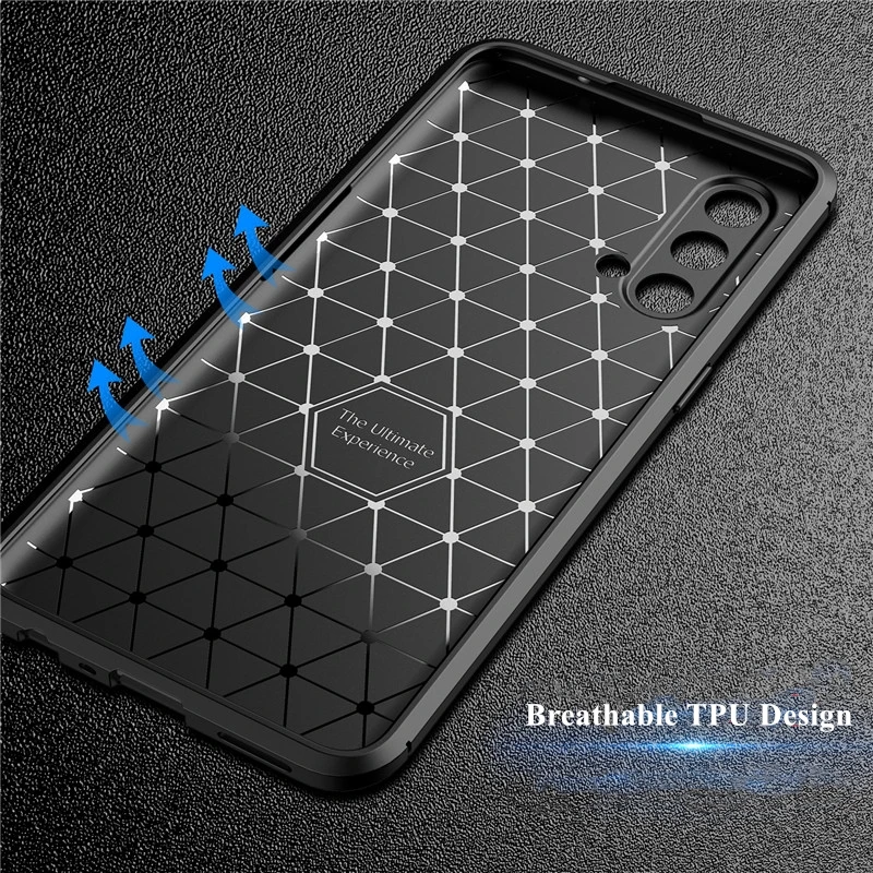 For Oneplus Nord CE 5g Case For Oneplus Nord 2 CE 5g Cover Luxury Business Soft Silicone Shockproof Protective Phone Bumper 