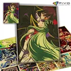 Набор для алмазной живописи сделай сам, Набор для вышивки крестиком из аниме жемчужина мятежа 5D, хобби, рождественский подарок, алмазная вышивка