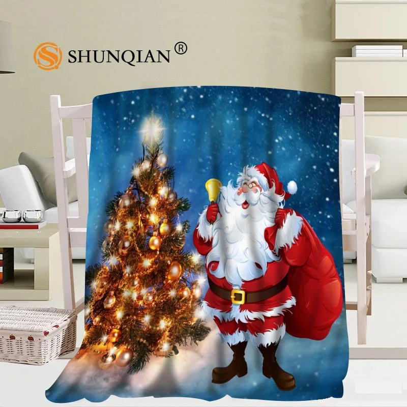 

Оригинальное дизайнерское одеяло на Рождество, Размеры 56x80 дюймов, размеры 50x60 дюймов, размер 40x50 дюймов, одеяло для дивана, кровати, теплое о...
