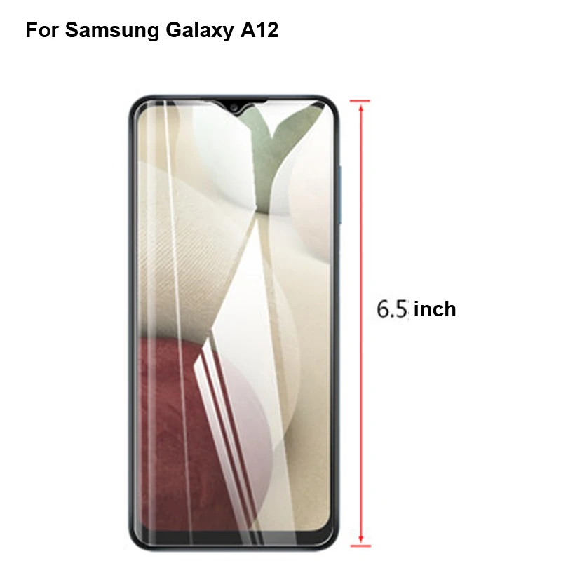 

5 Samsung Galaxy A12 - Samsung Galaxy A 12