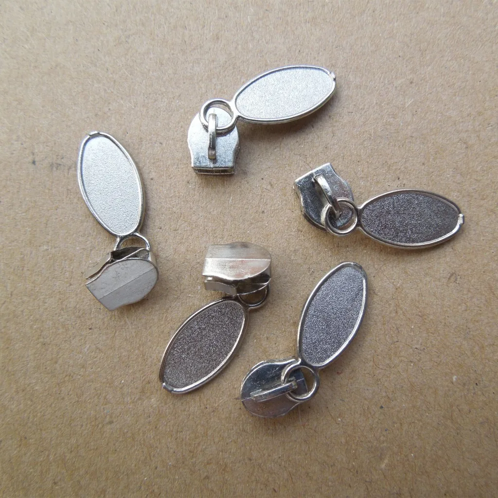 50 шт./компл. 3 #5 # нейлоновая молния на голову шляпа стеганая Подушка сумка молнии