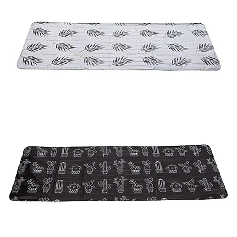 2 шт. настенная перегородка из алюминиевой фольги | Дом и сад