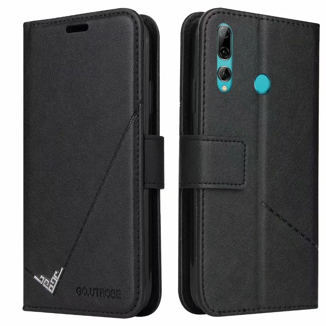 

Case for Honor 10i 20i 9X 10 20 Lite Leather Flip Wallet case For Huawei P20 Lite P30 P40 Lite E Mate40 30 pro P smart 2021 case