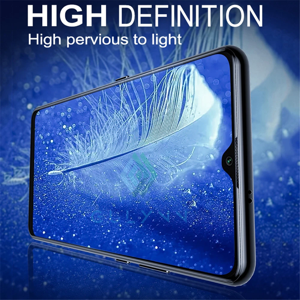 Гидрогелевая пленка для Samsung Galaxy A M 10 20 30 40 50 60 70 80 90 A50 A2Core A51 40D защитная экрана J4Core