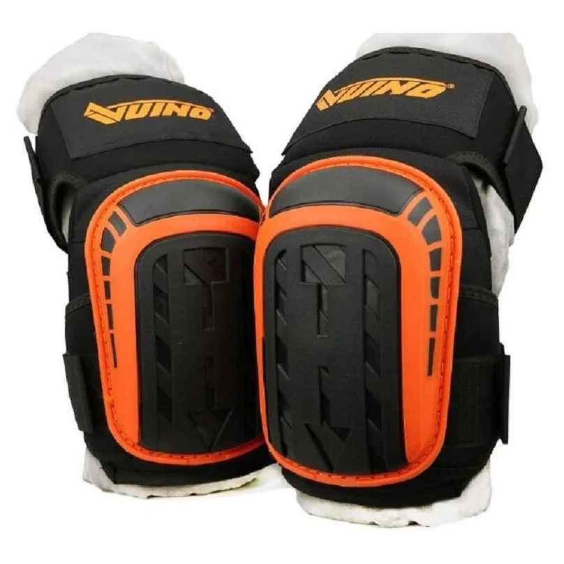 Новые профессиональные прочные наколенники из вспененного этилвинилацетата с