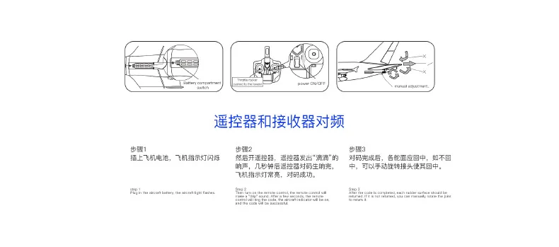 Hotty Toy A120 Airbus A380 вертолет с дистанционным управлением Военная авиационная модель вертолет с фиксированным крылом Планер для детей игрушки