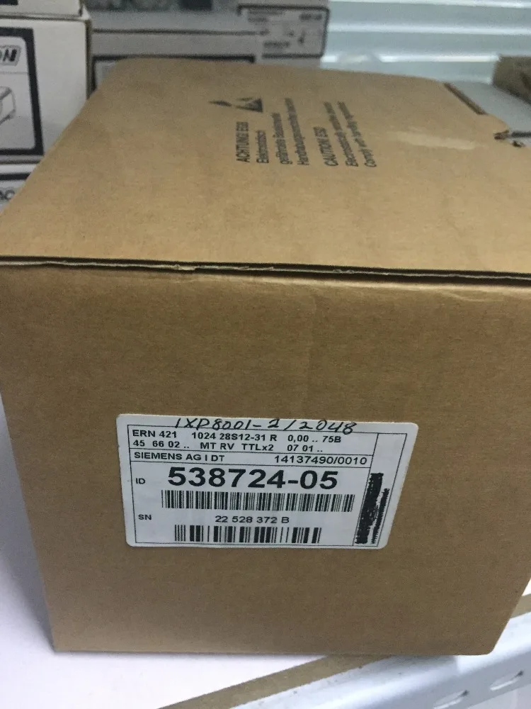 

rotary encoder 1XP8001-1/1024