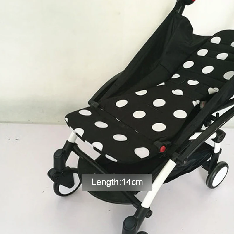 Детская коляска для ног подставка для ног удлинители для ног Babyzen YOYO+ коляска для новорожденного