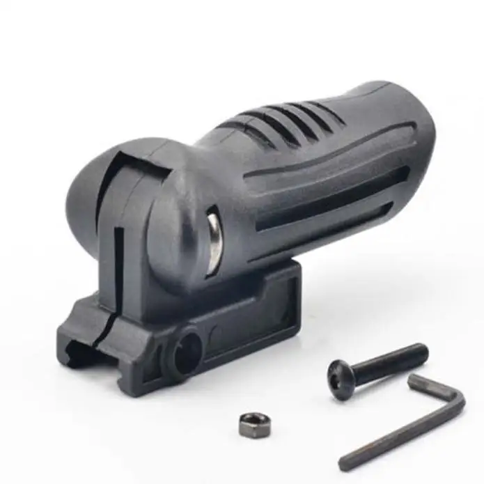 

Складные аксессуары для охотничьего ружья Duckbill Foregrip
