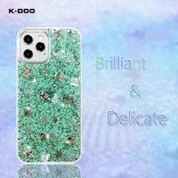 natural glistening seashell brilliant and delicate genuine bling shining luxury case for iphone 12 11 pro max mini back cover