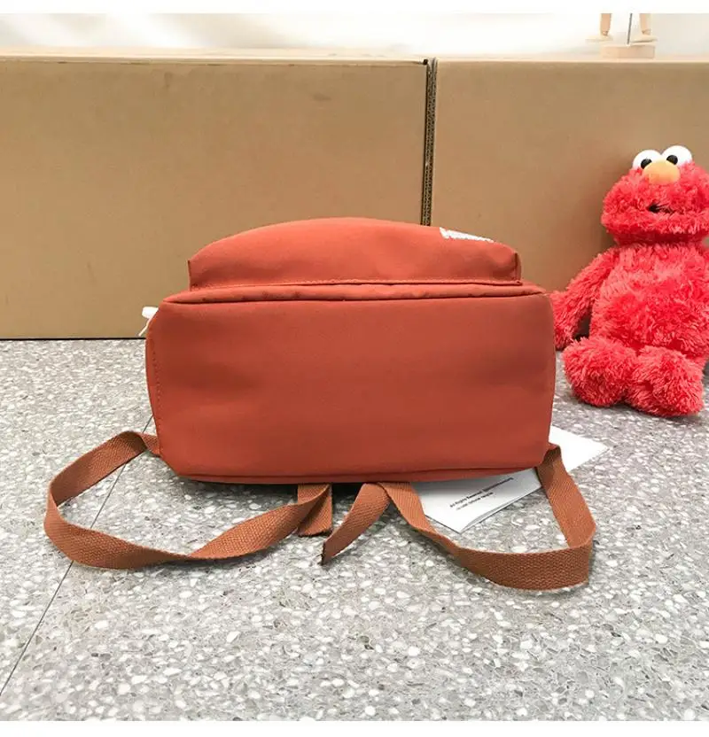 Нейлоновый рюкзак женский водонепроницаемый для лета 2020 сумка на плечо