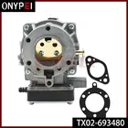 42E707 42E777 42A707 42A777 693480 Карбюратор Carb ДЛЯ Briggs  Stratton Carb заменяет 499305 693479 694056 495181 499306