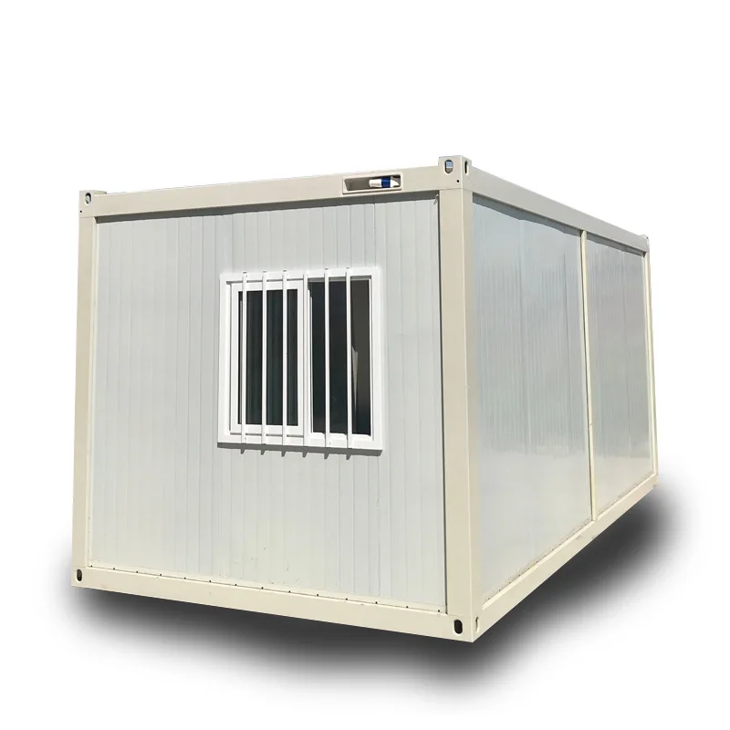 Сборный дом сборный современный роскошный дом|Наборы для сада| |