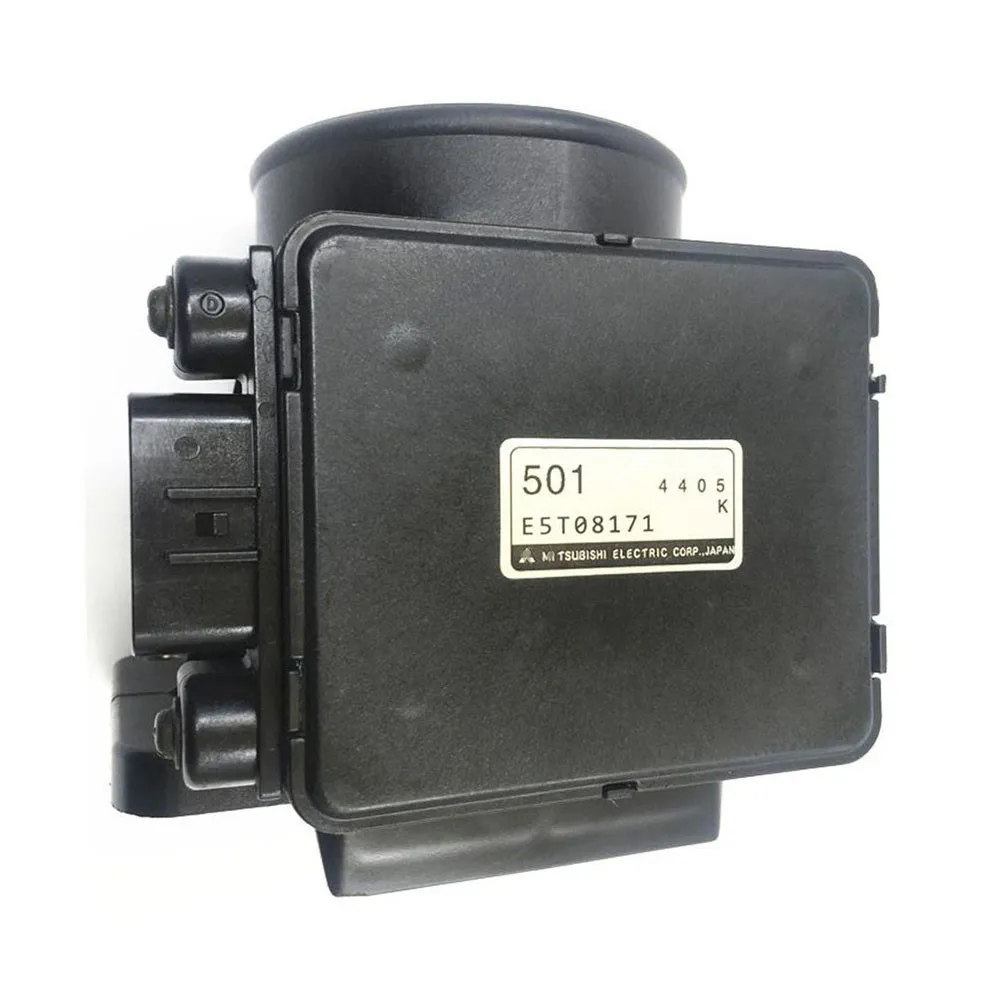 Высококачественный датчик расхода воздуха E5T08171 MD336501 Maf s подходит для Mitsubishi Pajero v73