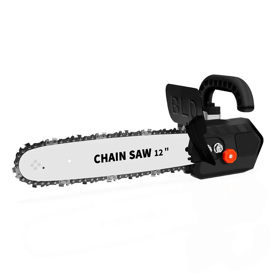 

11.5/12inch Angle grinder transformer chain saw Hand-held logging saw multi-function modified small-scale electric saw