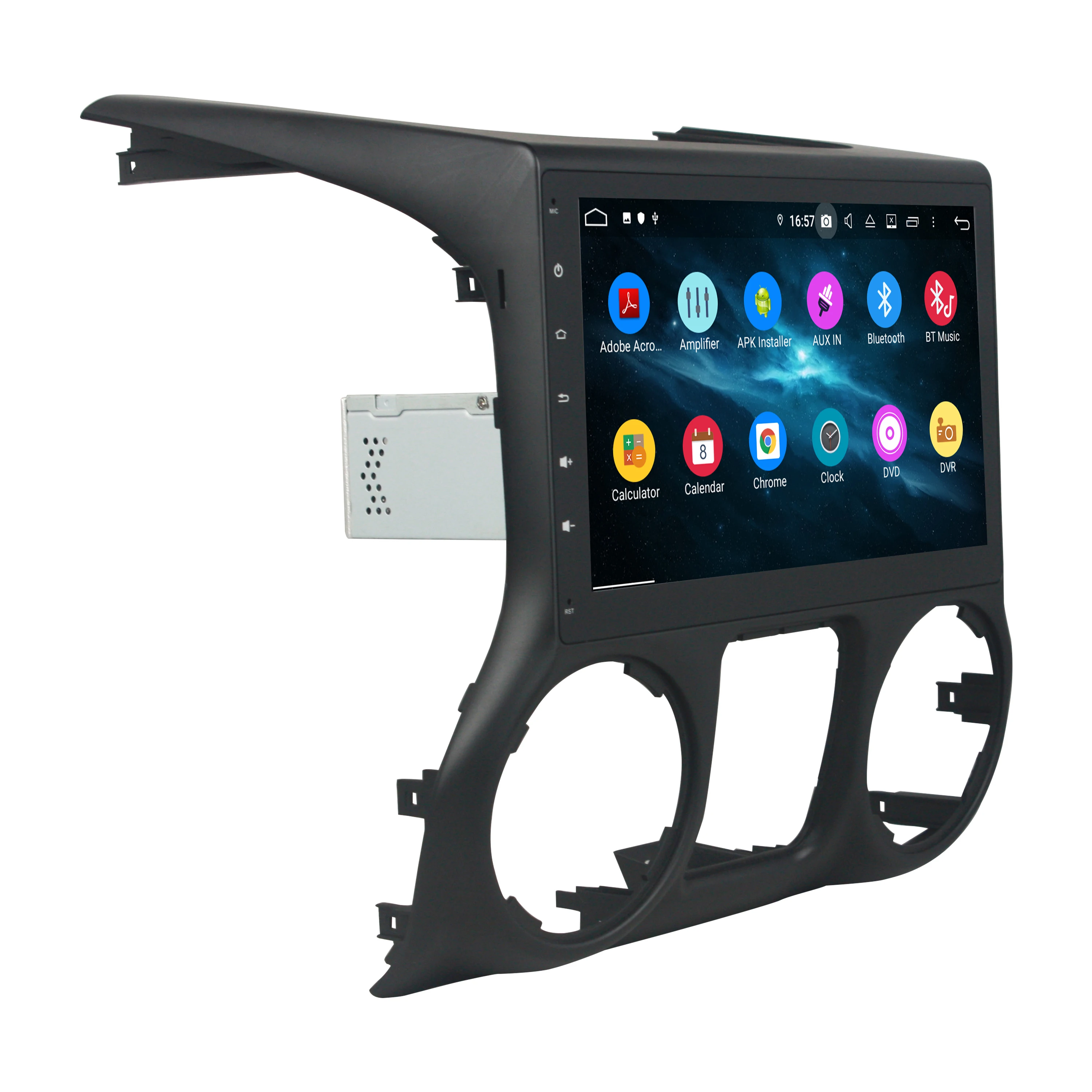 10 1 &quot1 Din 4G + 64G Android 9 0 автомобильный мультимедийный плеер для JEEP Wrangler 2011 2014