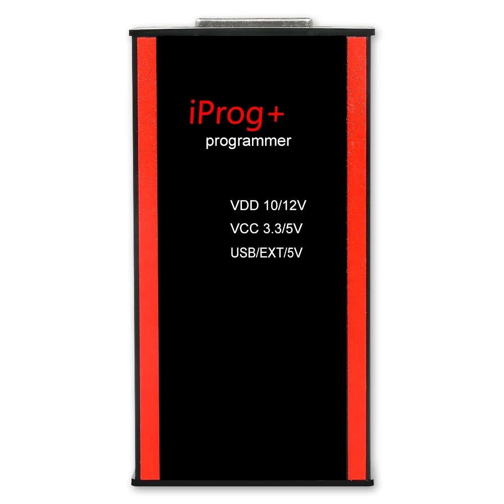 Программатор IPROG Pro 2021 V87 для автомобильного радиоприемника Iprog + Eeprom IMMO сброс