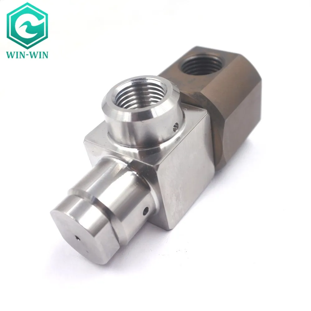 Запасные части для Waterjet C 5152 1 параллельные Запчасти HP Swivel 1/4 Water Jet 13338