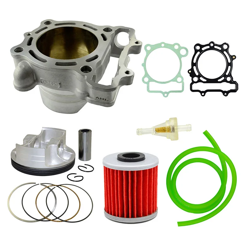 Размер отверстия 77 мм блок воздушного цилиндра поршень кольца масляная трубка