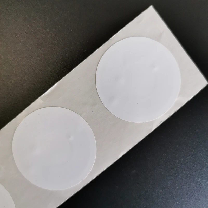 1 упаковка водонепроницаемые смарт-метки с Rfid-меткой