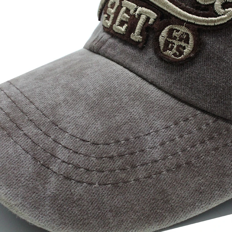 100% Washed Denim Baseball cap Snapback Hats Autumn Summer Hat for Men Women Caps Casquette hats Letter Embroidery Gorras | Аксессуары