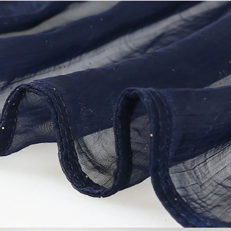 

Sprinkle Golden Silk Long Sleeve Gymnastics leotard Ballet gauze Tops Adult Classical Dance Base Training Clothes Shirt