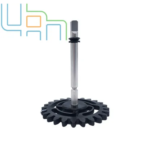 

Drive Gear Volvo Penta Diesel Gasoline Marine Engines AD31 AD41 AQAD30 852984