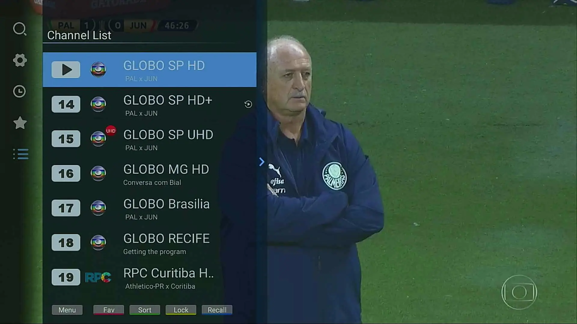 A3 A2 Latest Update IPTV brasil Portuguese Version htv 5 htv6 A Mais Nova Caixinha Brasileiro Com Mais De 200+ Popular Vi