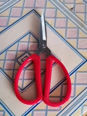 Zhangxiaoquan 2 # бытовые ножницы ручной] [100% гарантированно Аутентичные HBS-174