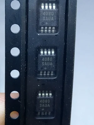 

5 шт. MAX4080SAUA MSOP8