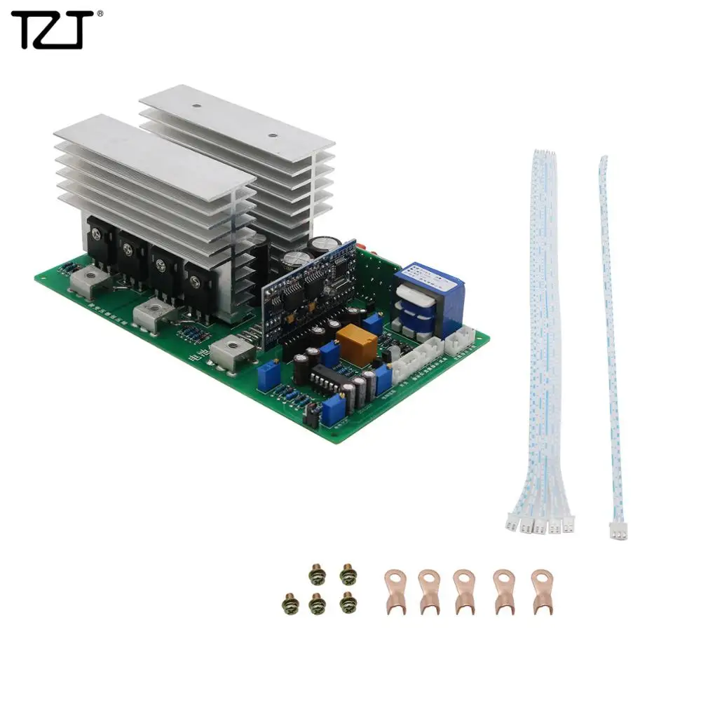 TZT инвертор драйвер материнская плата чистый синусоидальный сигнал