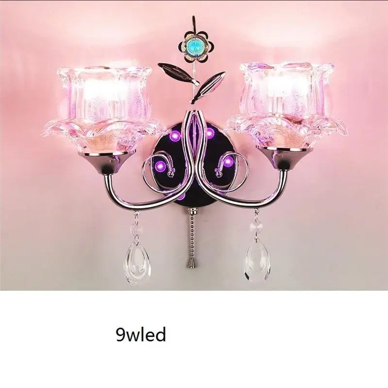 Домашний туалетный столик лестницы Lampe декоративная настенная лампа с