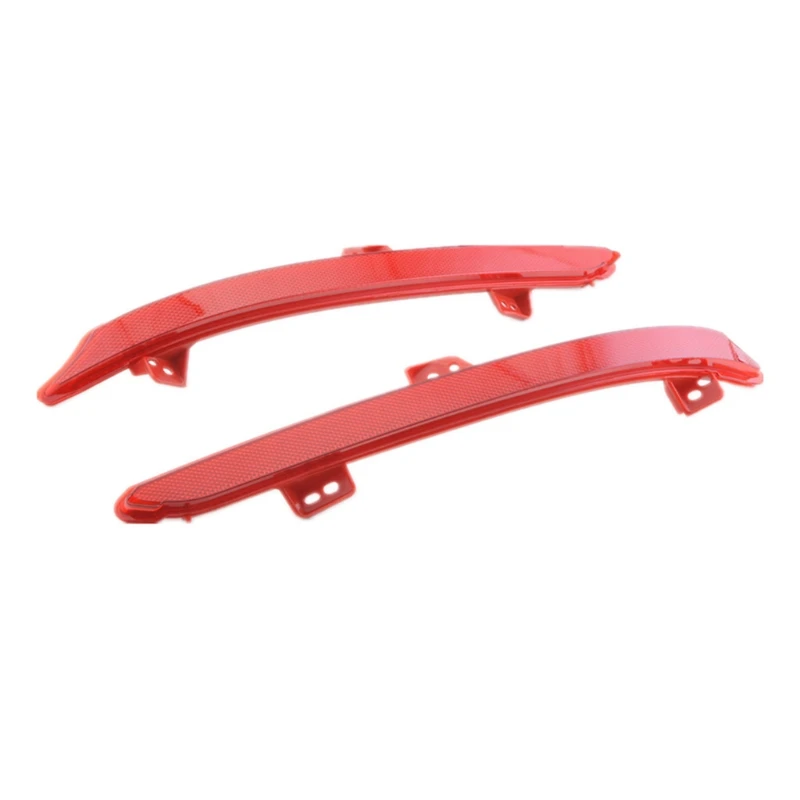 

Rear Bumper Reflector Stop Brake Light Car Fog Light For Accord 10th 2018 2019