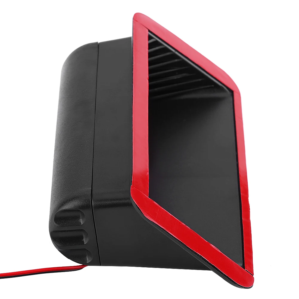 5 светодиодов 12 В Универсальный Автомобильный высокий задний третий стоп-сигнал