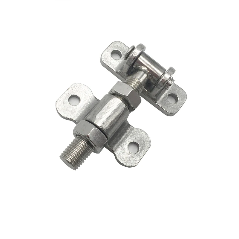 Seafood Oven Door Hinge Steam Box Cold Storage Cabinet Lock Handwheel Kitchen Cookware Repair Hardware Part | Строительство и
