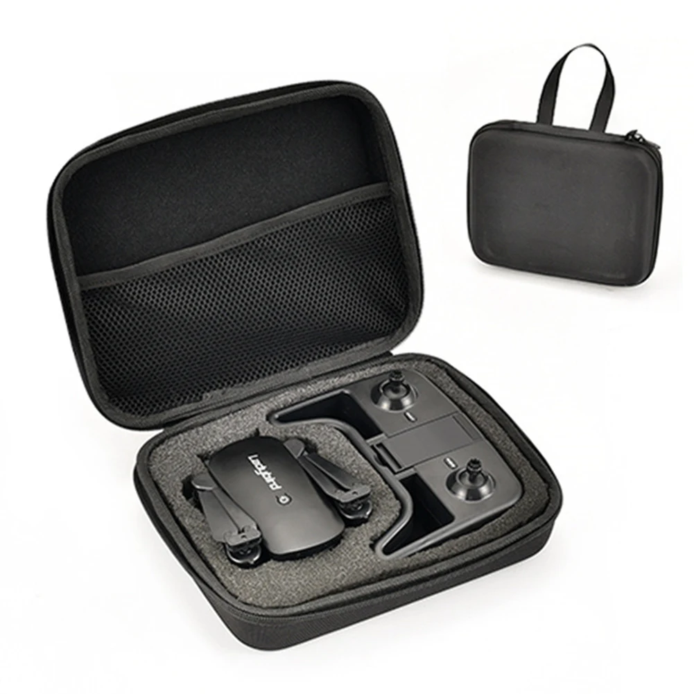 

One Key Return Toys Wide Angle Headless Mode Aerial Photography Kids Dual Cameras Foldable Remote Control HD Quadcopter R8