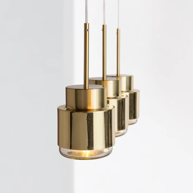 

nordic led stone lustre pendente luminaire suspendu pendant lamp chandelier commercial lighting bedroom dining room living room