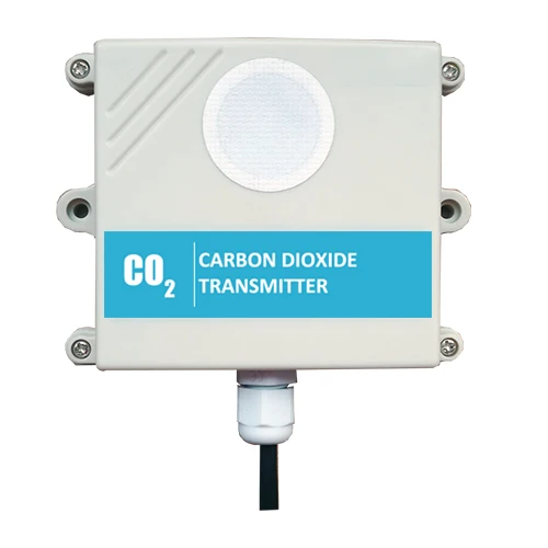 

3in1 O3 gas detector with temperature and humidity ozone gas analyzer