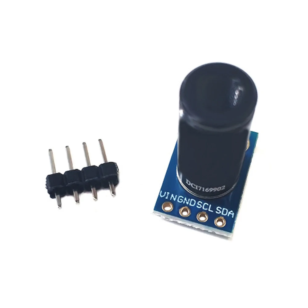 GY-MLX90614-DCI GY-906-DCI mlx90614зеркало | Строительство и ремонт