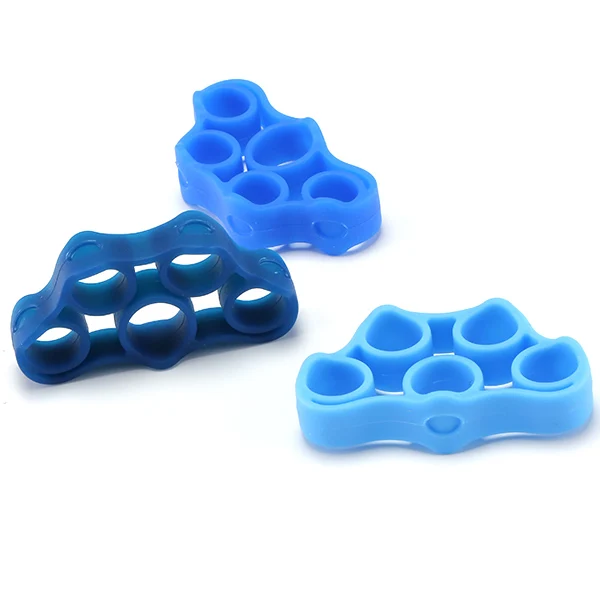 Силиконовый упрочняющий палец ручной браслет рукоятка тренажер силовой