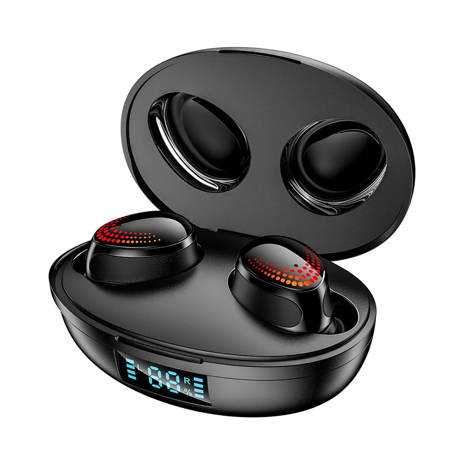 Беспроводные мини-наушники K1 с Bluetooth 5 0 для Apple Xiaomi Samsung Huawei Xiomi Xaomi | Электроника