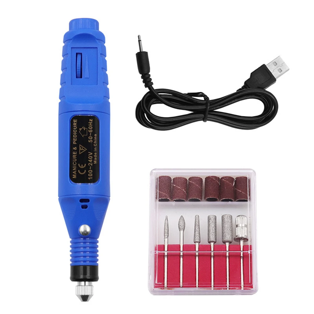 

High strength Grinding Rotary Tool Kit Mini Polishing Tool Rotary Tool Kit