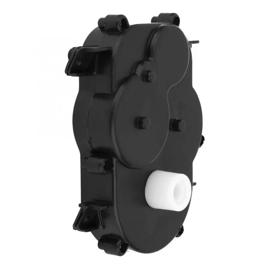 Редуктор RS280 с электромотором для детей детская игрушка | Обустройство дома