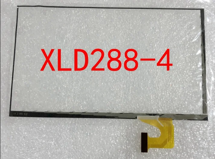 

New For XLD288-4 Tablet Capacitive Touch Screen Panel Digitizer Sensor Replacement Free Shipping