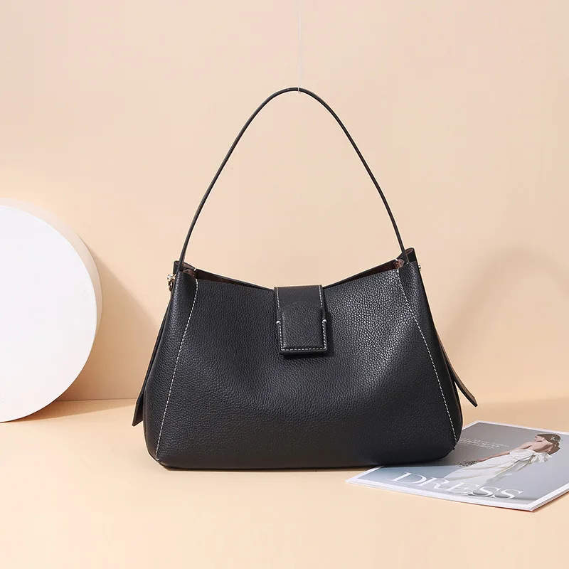 

New Fashion PU Leather Crossbody Bags for Women 2021 Small Shoulder Messenger Bag Female Luxury Chain Handbags and Purses