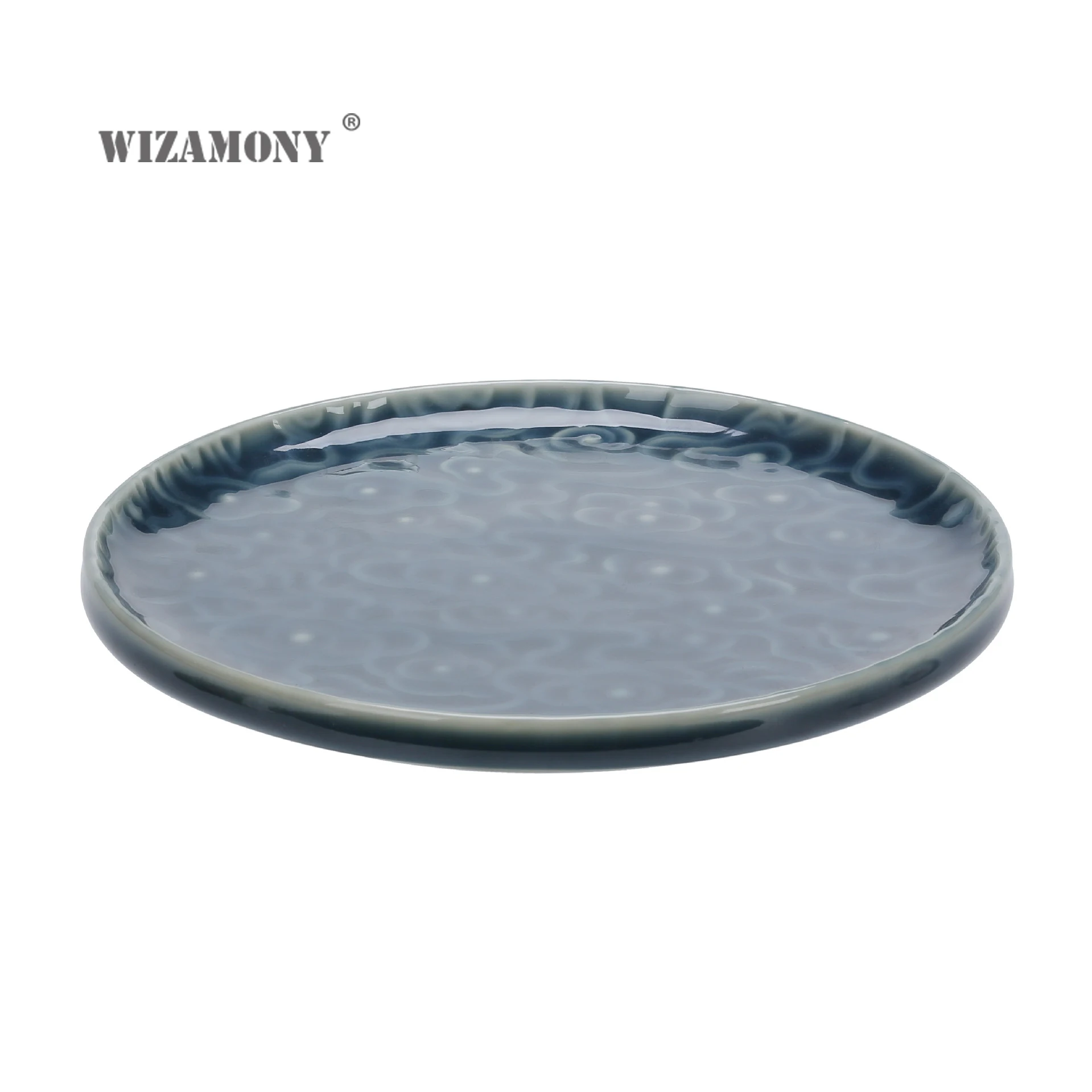 

1 . WIZAMONY