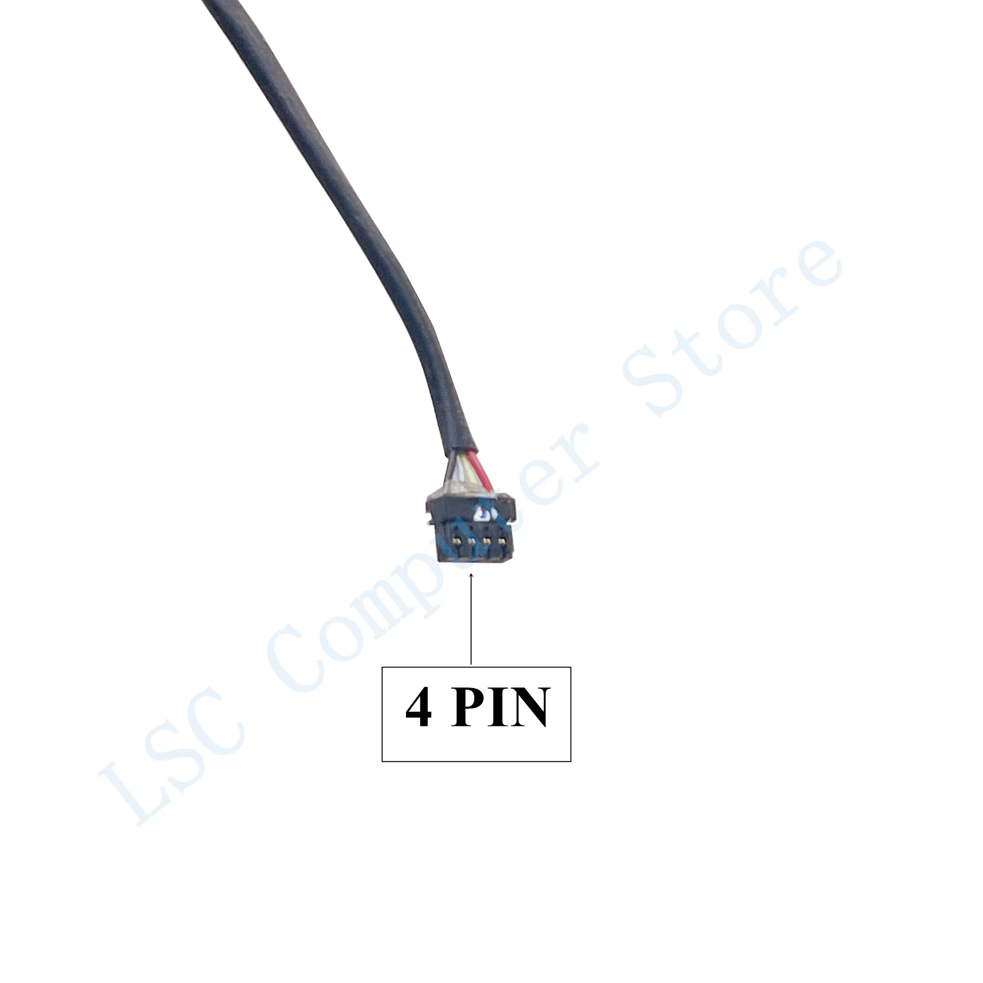 LSC Новый оригинальный кулер для ноутбука Lenovo Yoga C740-14 C740-14IML с радиатором AT1FG001FF0 FRU 5H40S19963 DFS2001054A0T 5V 0.5A включен