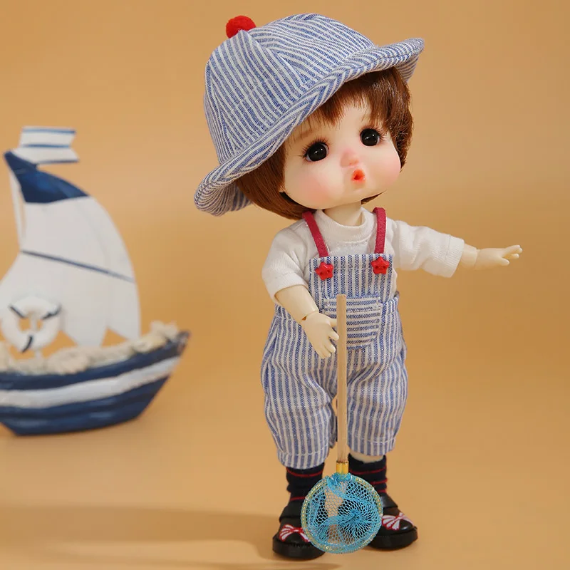 Новое поступление Dollbom Nita 1/8 BJD SD YoSD кукла высокое качество милые игрушки для девочек лучший рождественский подарок Luts Linachouchou